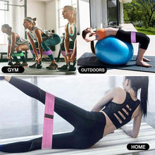 Load image into Gallery viewer, Fitness Resistance Band
