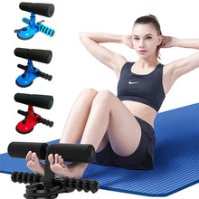 Load image into Gallery viewer, Sit Abdominal Assistant Core Workout Bar Sit Ups
